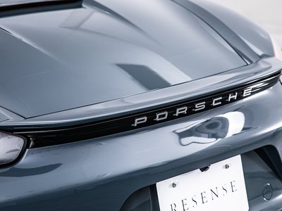 صورة مصغرة 43 لـ 2016 Porsche 718