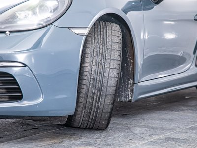 صورة مصغرة 49 لـ 2016 Porsche 718