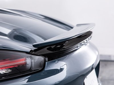 صورة مصغرة 44 لـ 2016 Porsche 718