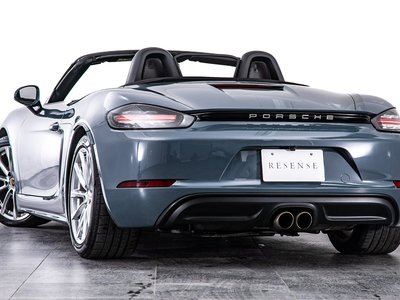 صورة مصغرة 12 لـ 2016 Porsche 718