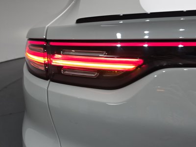 PORSCHE CAYENNE - 10