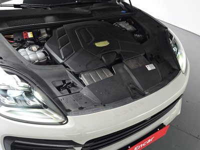 PORSCHE CAYENNE - 7