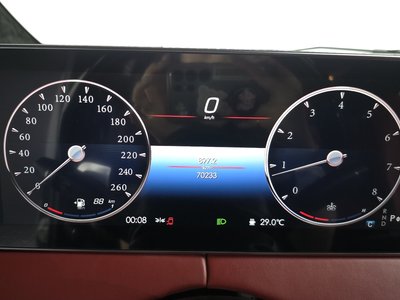 2016 MERCEDES-BENZ V-CLASS 照片 8