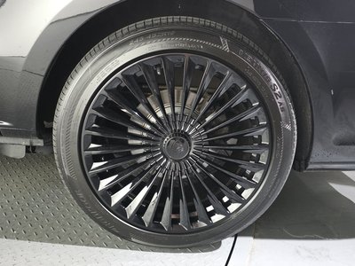 2016 MERCEDES-BENZ V-CLASS 照片 6
