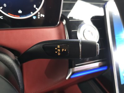 2016 MERCEDES-BENZ V-CLASS 照片 9