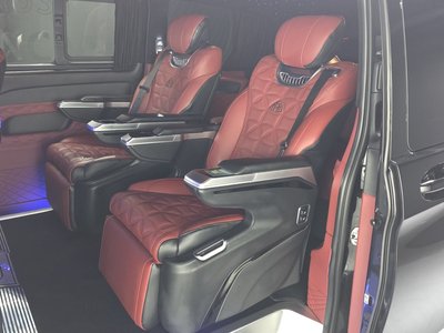 صورة مصغرة 12 لـ 2016 Mercedes-BENZ V-CLASS