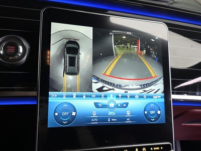 صورة مصغرة 15 لـ 2016 Mercedes-BENZ V-CLASS