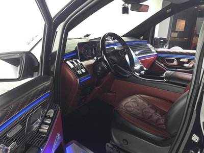 صورة مصغرة 11 لـ 2016 Mercedes-BENZ V-CLASS