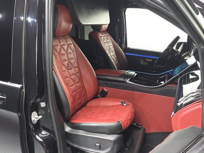 صورة مصغرة 13 لـ 2016 Mercedes-BENZ V-CLASS