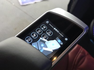 صورة مصغرة 16 لـ 2016 Mercedes-BENZ V-CLASS