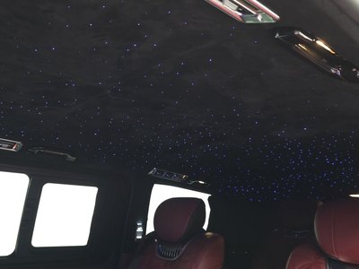 صورة مصغرة 19 لـ 2016 Mercedes-BENZ V-CLASS