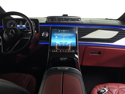 2016 MERCEDES-BENZ V-CLASS 照片 5