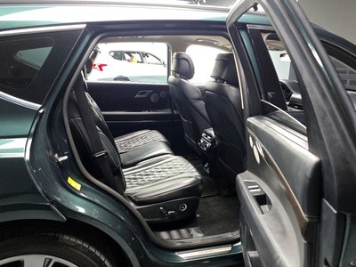 2020 Genesis GV80 缩略图 12