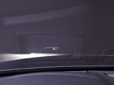 2020 Genesis GV80 缩略图 18