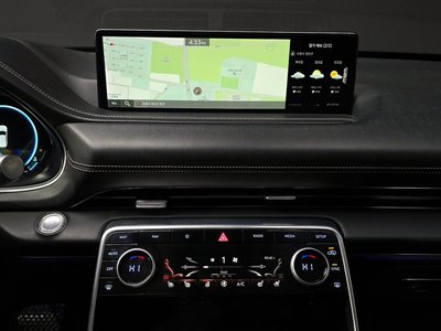 2020 Genesis GV80 缩略图 14