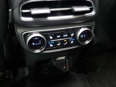 2020 Genesis GV80 缩略图 19