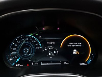 GENESIS GV80 - 8