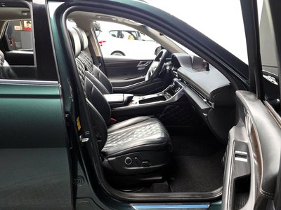 2020 Genesis GV80 缩略图 11