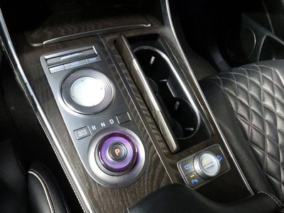 GENESIS GV80 - 9