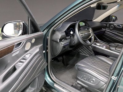 GENESIS GV80 - 10