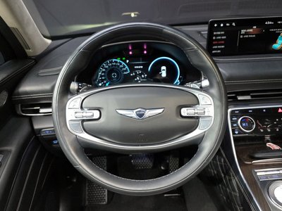 2020 Genesis GV80 缩略图 13