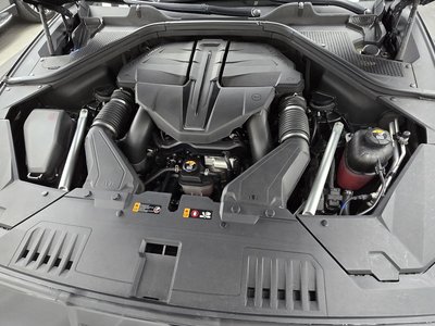 GENESIS GV80 - 7