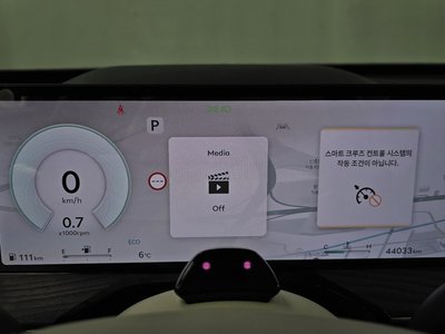 GENESIS GV80 - 8