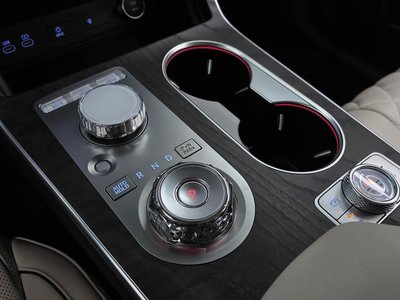 GENESIS GV80 - 9