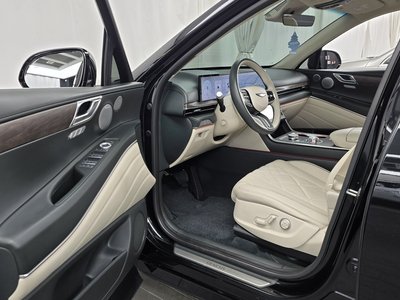GENESIS GV80 - 10
