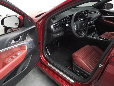 صورة مصغرة 12 لـ 2024 Genesis THE NEW G70