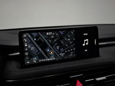 صورة مصغرة 15 لـ 2024 Genesis THE NEW G70
