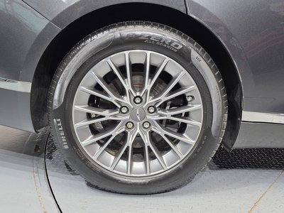 GENESIS G80 (RG3) - 8