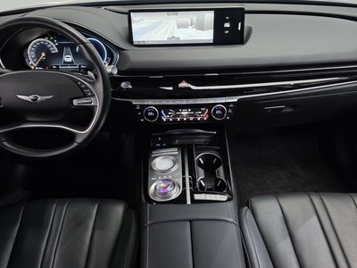 GENESIS G80 (RG3) - 5