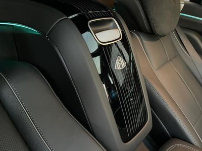 صورة مصغرة 18 لـ 2021 Mercedes-BENZ GLS MAYBACH