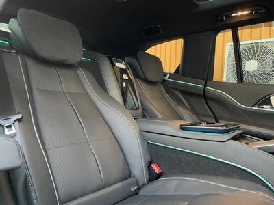 2021 Mercedes-BENZ GLS MAYBACH photo 7