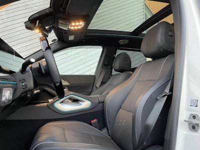 صورة مصغرة 23 لـ 2021 Mercedes-BENZ GLS MAYBACH