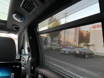صورة مصغرة 21 لـ 2021 Mercedes-BENZ GLS MAYBACH