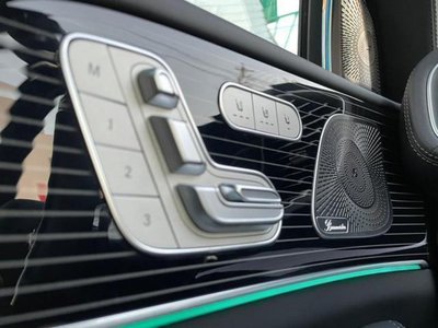 صورة مصغرة 27 لـ 2021 Mercedes-BENZ GLS MAYBACH