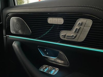 صورة مصغرة 20 لـ 2021 Mercedes-BENZ GLS MAYBACH