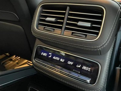 صورة مصغرة 17 لـ 2021 Mercedes-BENZ GLS MAYBACH