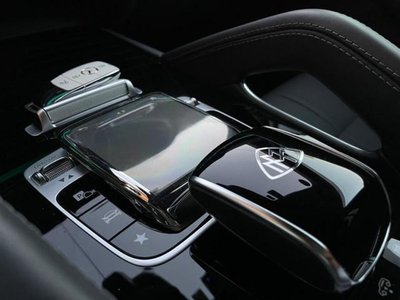 صورة مصغرة 25 لـ 2021 Mercedes-BENZ GLS MAYBACH