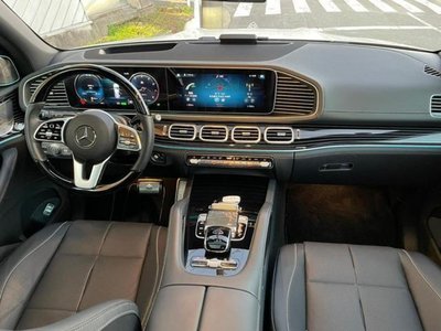2021 Mercedes-BENZ GLS MAYBACH photo 6
