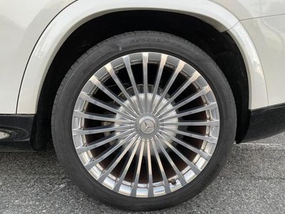 صورة مصغرة 12 لـ 2021 Mercedes-BENZ GLS MAYBACH
