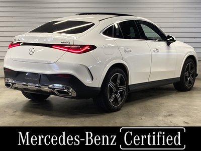 MERCEDES-BENZ GLC - 3