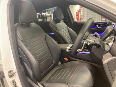 MERCEDES-BENZ GLC - 5