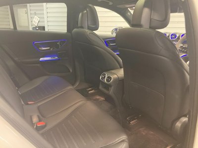 MERCEDES-BENZ GLC - 8