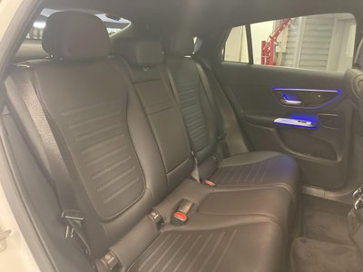 MERCEDES-BENZ GLC - 7