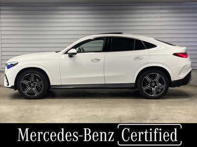 MERCEDES-BENZ GLC - 2