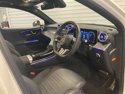 MERCEDES-BENZ GLC - 6