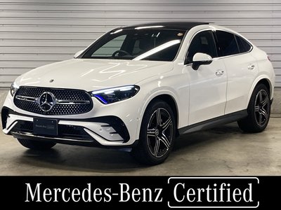 MERCEDES-BENZ GLC - 1